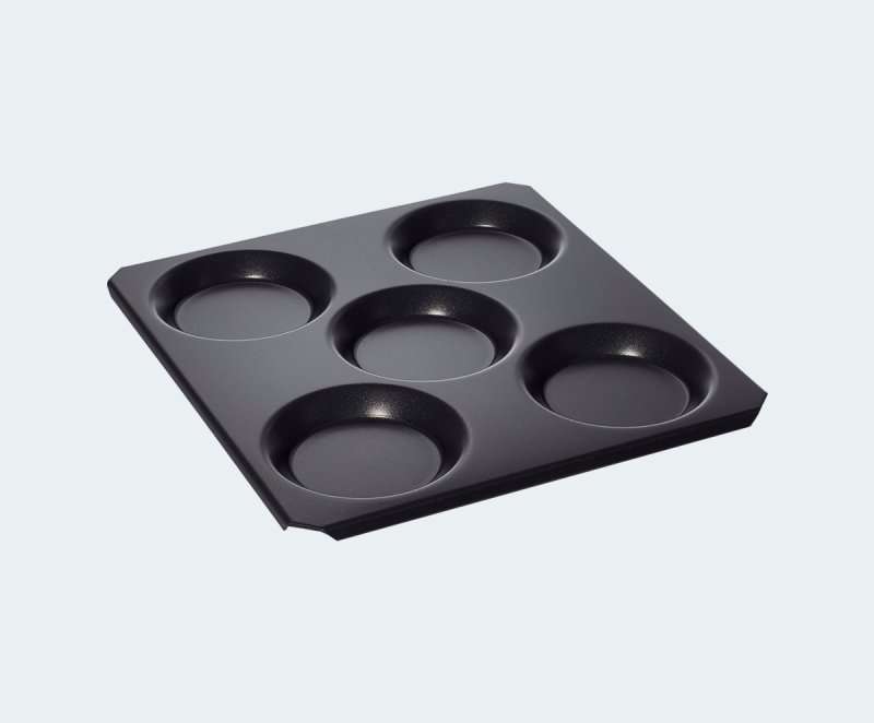 MULTIBAKER 2/3 GN - RATIONAL OVEN ACCESSORIES Kenya